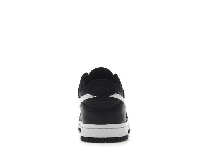 Nike Dunk Low Black White (2022) (GS)