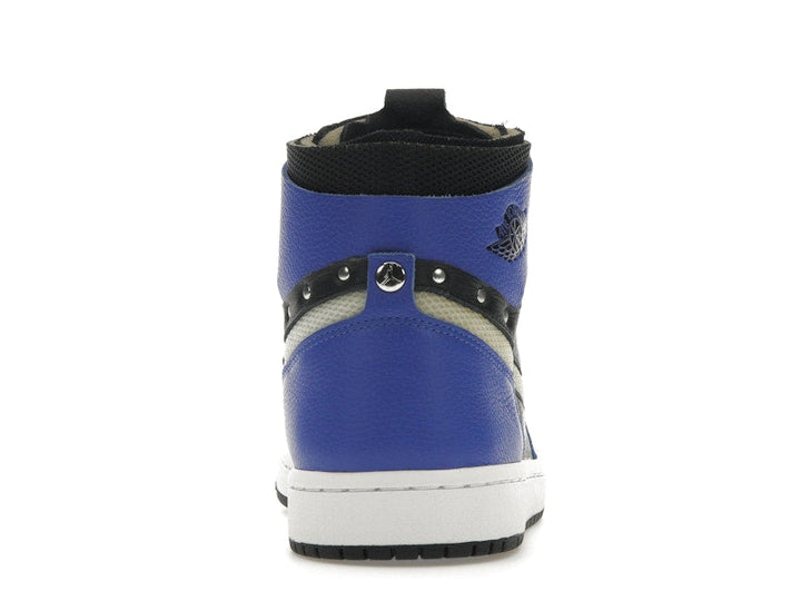 Air Jordan Retro 1 High Zoom Sisterhood (W)