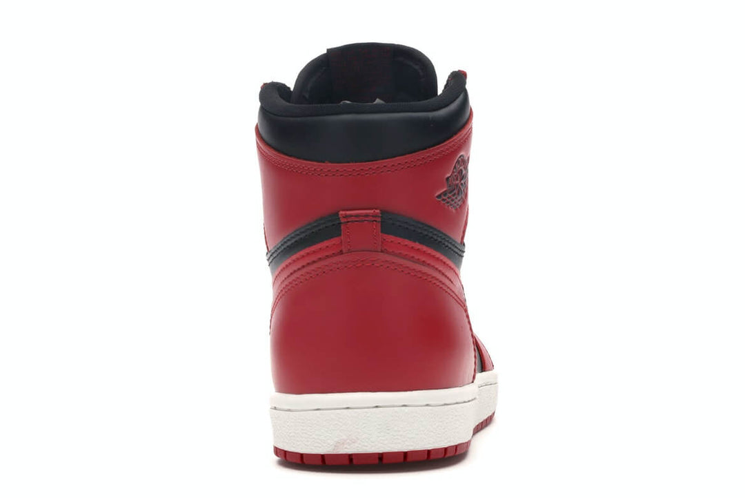 Jordan 1 Retro High 85 "Varsity Red"