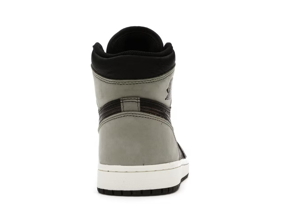 Air Jordan Retro 1 High OG "Patina"