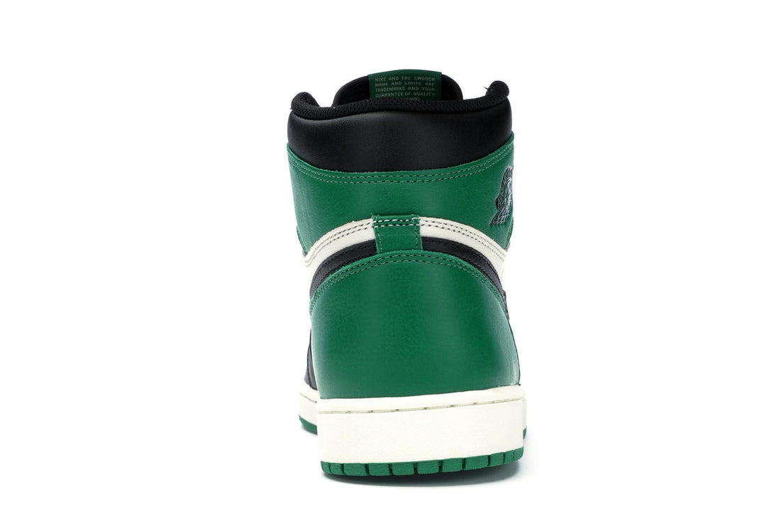 Air Jordan Retro 1 "Pine Green 1.0"