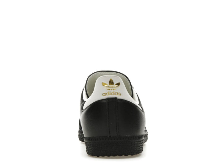 adidas Samba OG "75th Anniversary Pack Black"