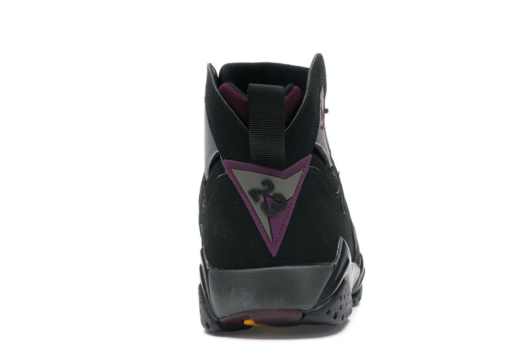 Air Jordan Retro 7 Bordeaux (2015)