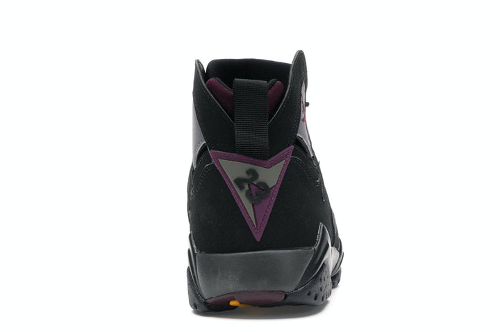 Air Jordan Retro 7 Bordeaux (2015)