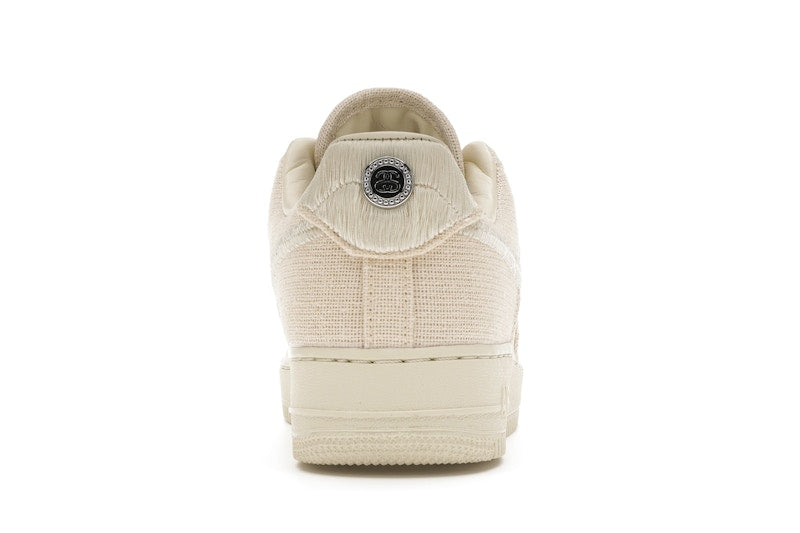 Nike Air Force 1 Low "Stussy Fossil"