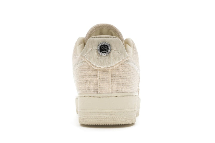 Nike Air Force 1 Low "Stussy Fossil"