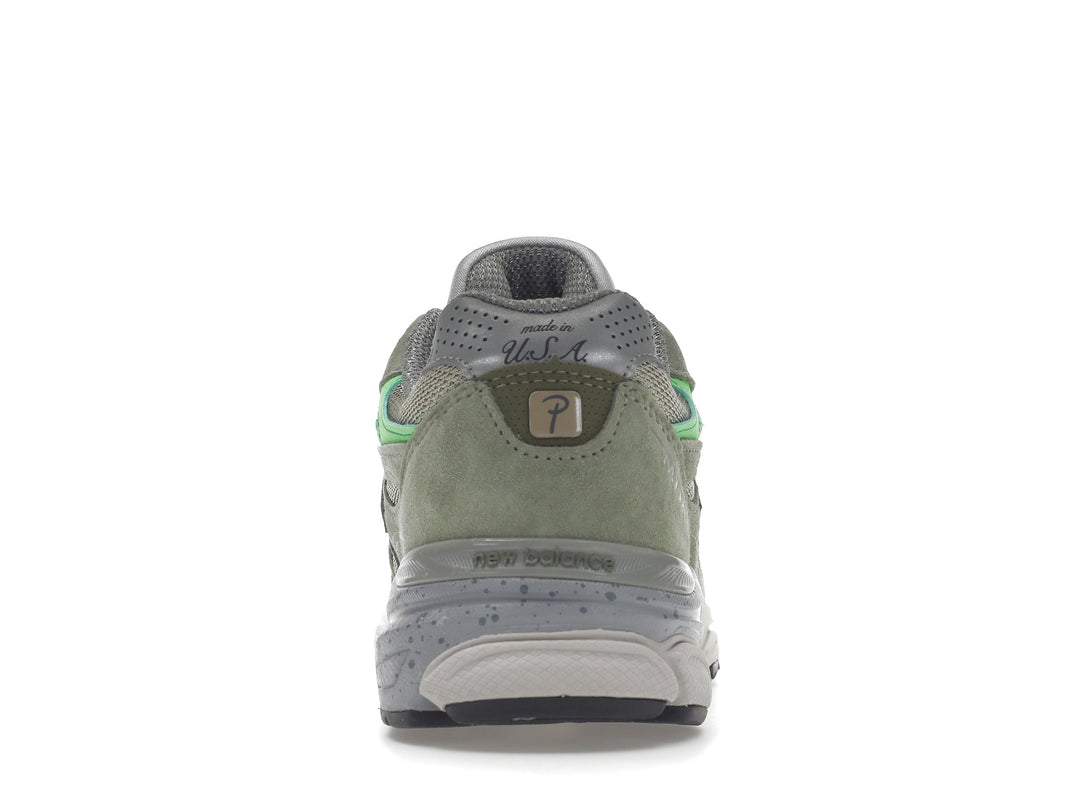New Balance 990v3 Patta Keep Your Family Close