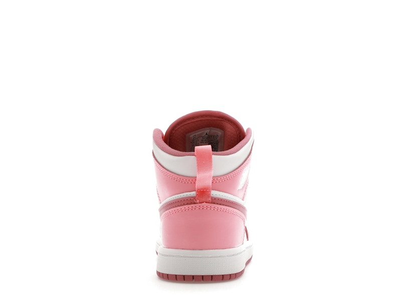 Air Jordan 1 Mid Valentine's Day (2023) (PS)