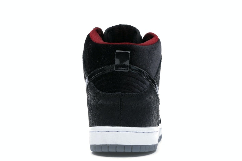 Nike SB Dunk High Brooklyn Projects Paparazzi