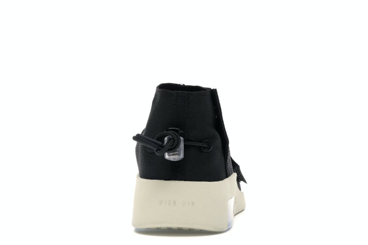 Nike Air Fear Of God Moccasin Black