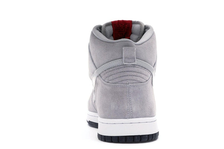 Nike SB Dunk High Pee Wee Herman