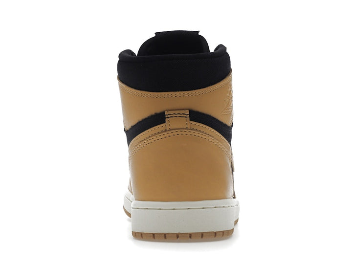 Air Jordan Retro 1 High OG Heirloom