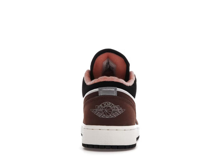Air Jordan 1 Low "Mocha" (GS)