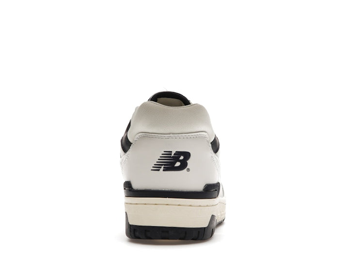 New Balance 550 Aime Leon Dore "White Navy"