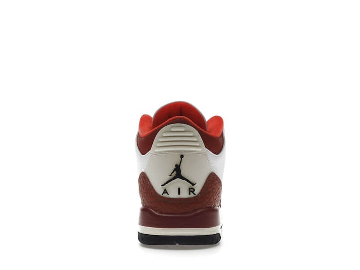 Air Jordan Retro 3 SE Dunk on Mars (GS)