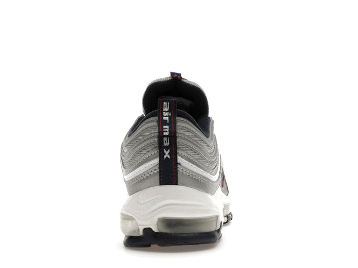 Nike Air Max 97 Puerto Rico
