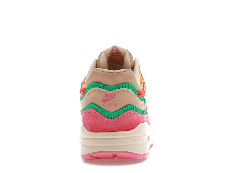 Nike Air Max 1 'Familia'