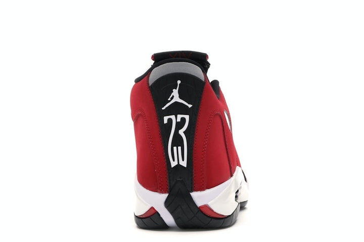 Air Jordan Retro 14 "Gym Red Toro"
