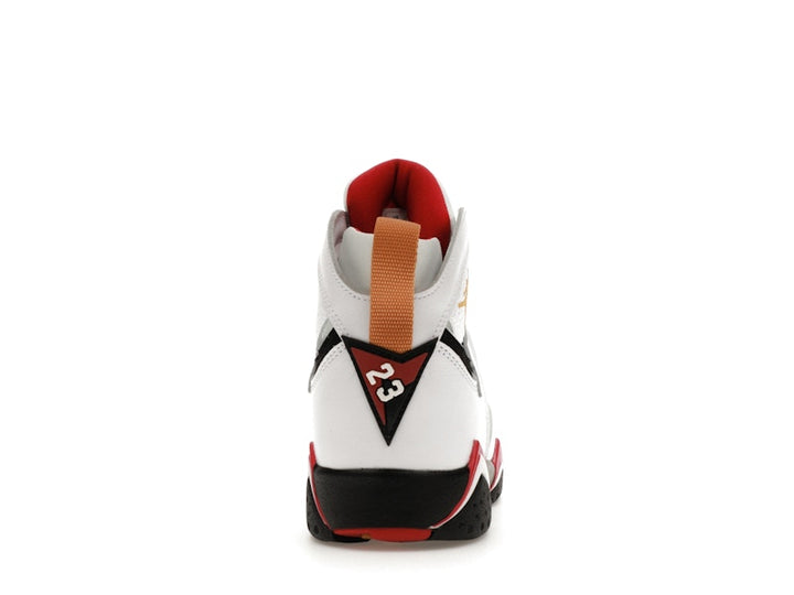 Air Jordan Retro 7 Cardinal (2022) (GS)