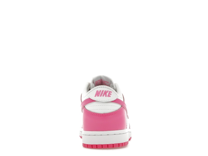 Dunk Low PS 'Laser Fuchsia'