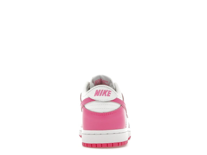 Dunk Low PS 'Laser Fuchsia'