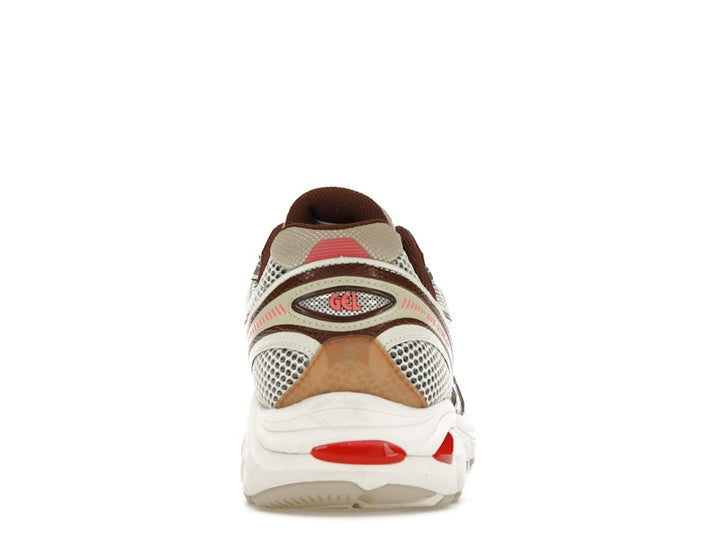 ASICS GT-2160 Above The Clouds Chocolate Brown