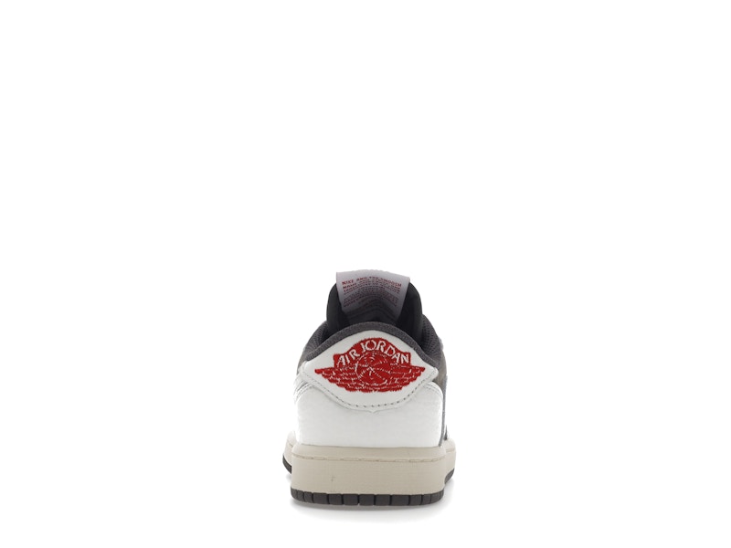 Jordan Jumpman Jack TR "Travis Scott Sail" (PS)
