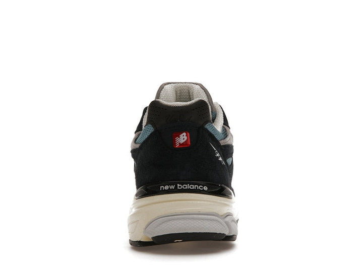 New Balance 990v3 MiUSA Teddy Santis Navy Castlerock