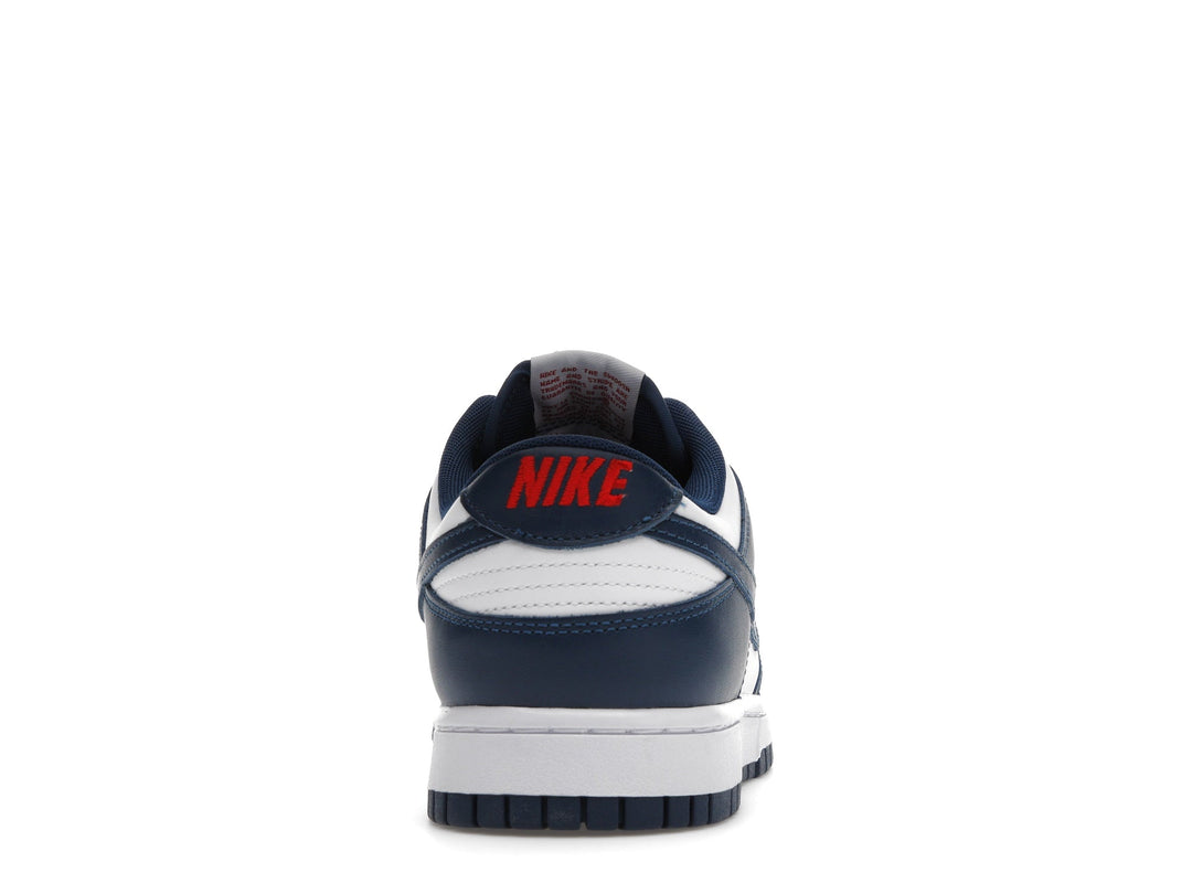 Nike Dunk Low "Valerian Blue"
