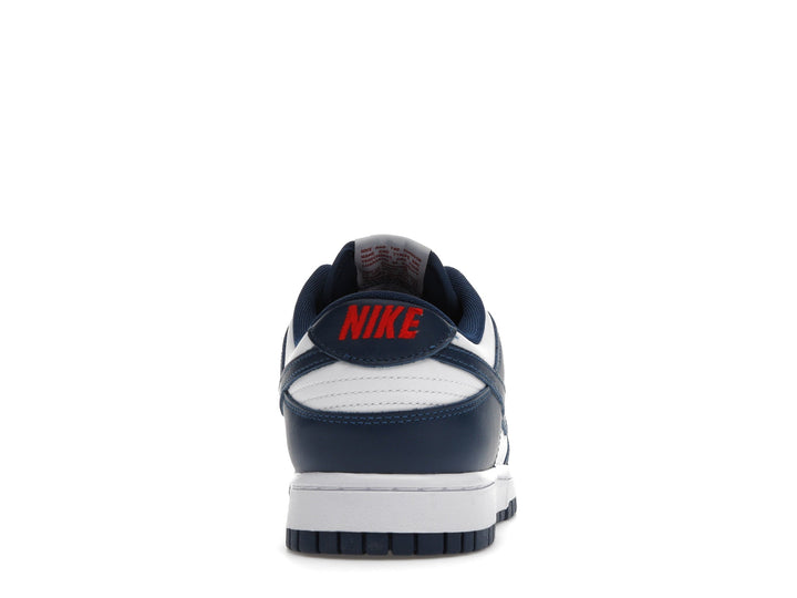 Nike Dunk Low "Valerian Blue"