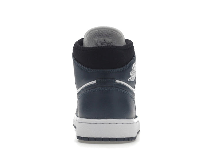 Jordan Retro 1 Mid "Armory Navy"