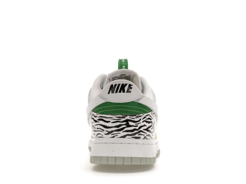 Nike Dunk Low "Doernbecher Zoe"