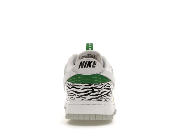 Nike Dunk Low "Doernbecher Zoe"