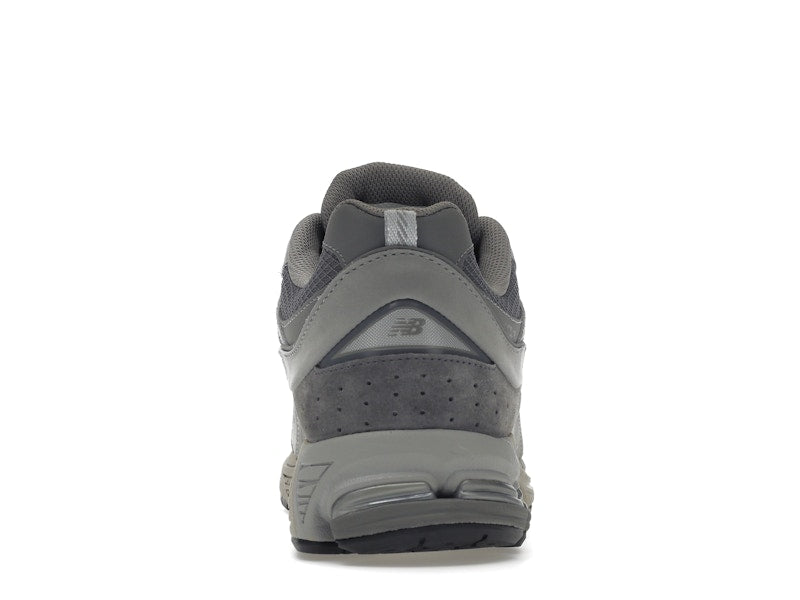 New Balance 2002R Grey Pocket