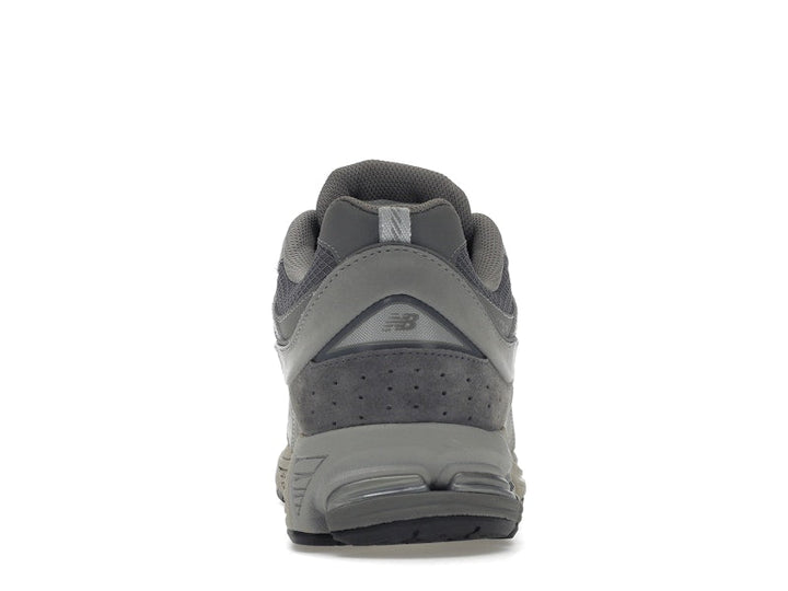 New Balance 2002R Grey Pocket