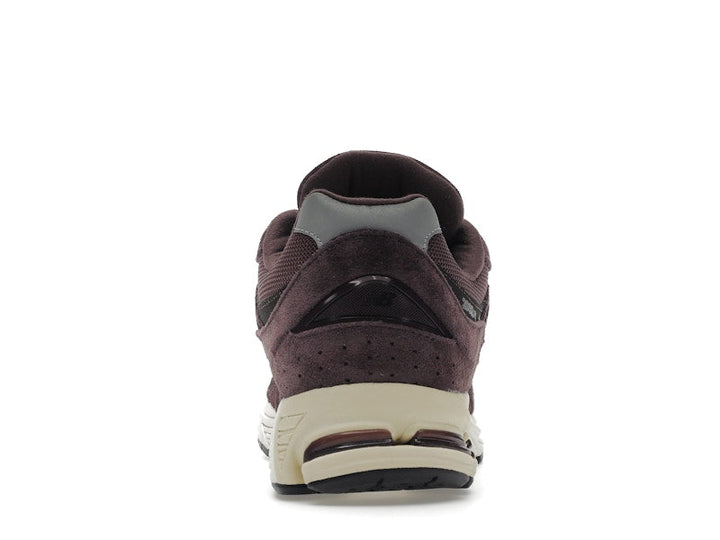 New Balance 2002R Dark Grape