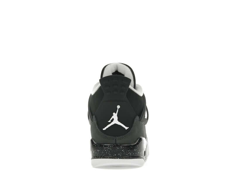 Jordan 4 Retro Fear (2024) (GS)