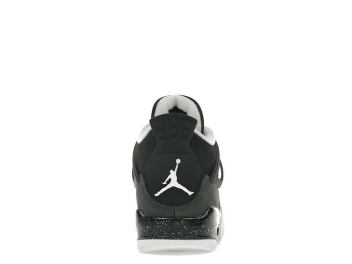 Jordan 4 Retro Fear (2024) (GS)