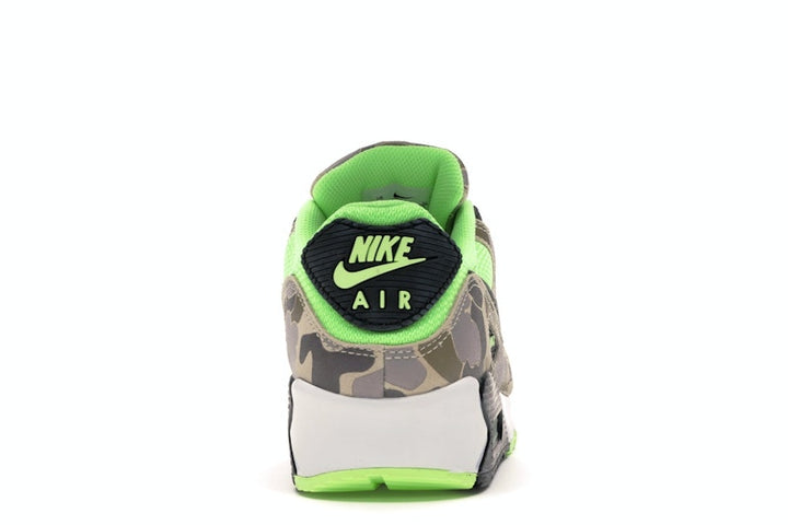 Nike Air Max 90 Green Camo