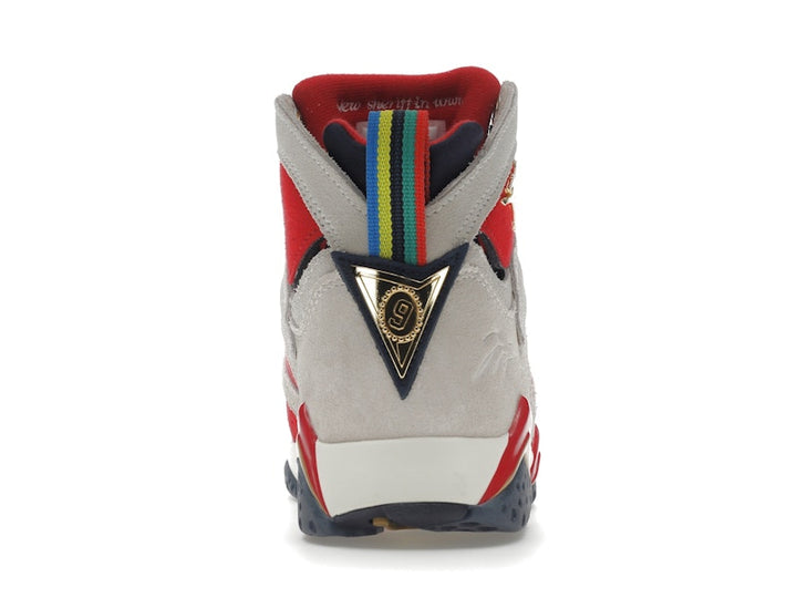 Jordan 7 Retro Trophy Room New Sheriff in Town