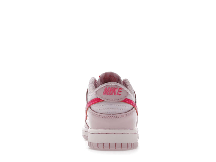 Nike Dunk Low "Triple Pink" (GS)