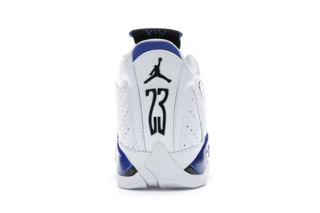Jordan Retro 14 “Hyper Royal”
