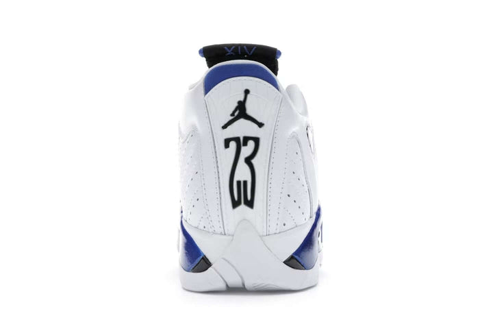 Jordan Retro 14 “Hyper Royal”