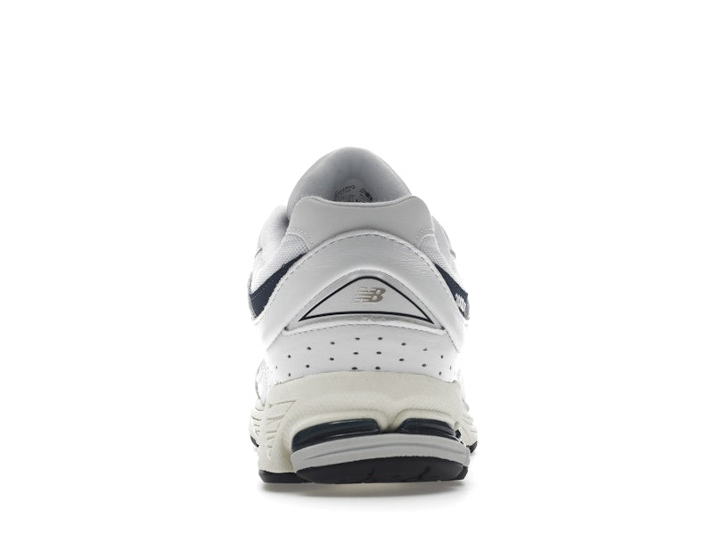 New Balance 2002R White Natural Indigo