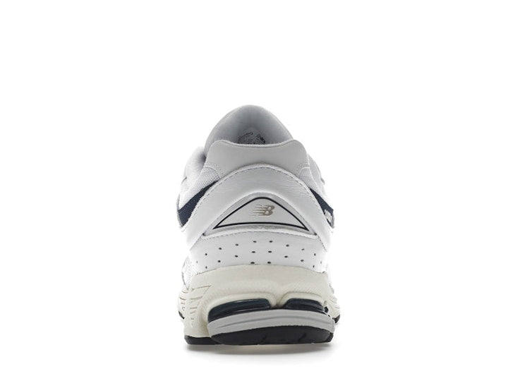New Balance 2002R White Natural Indigo