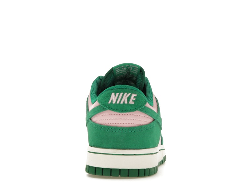 Nike Dunk Low Retro SE Medium Soft Pink Malachite