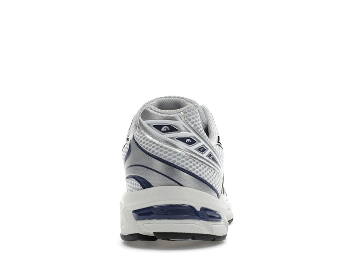 Asics Gel-1130 Glacier Grey/Black