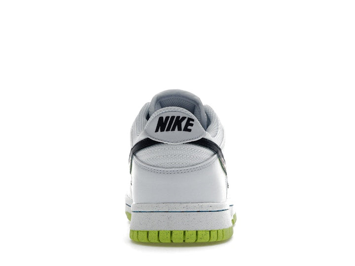 Nike Dunk Low "3D Swoosh" GS