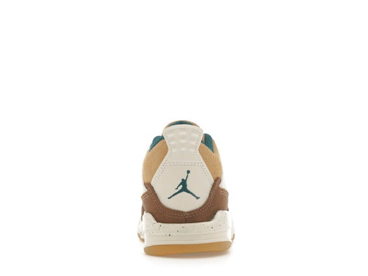 Air Jordan Retro 4 Cacao Wow (PS)