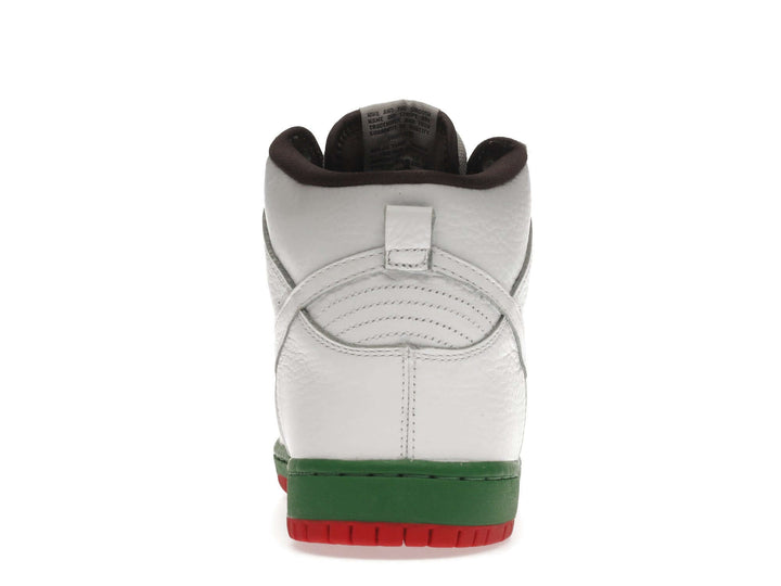 Nike Dunk SB High "Cali" 2014